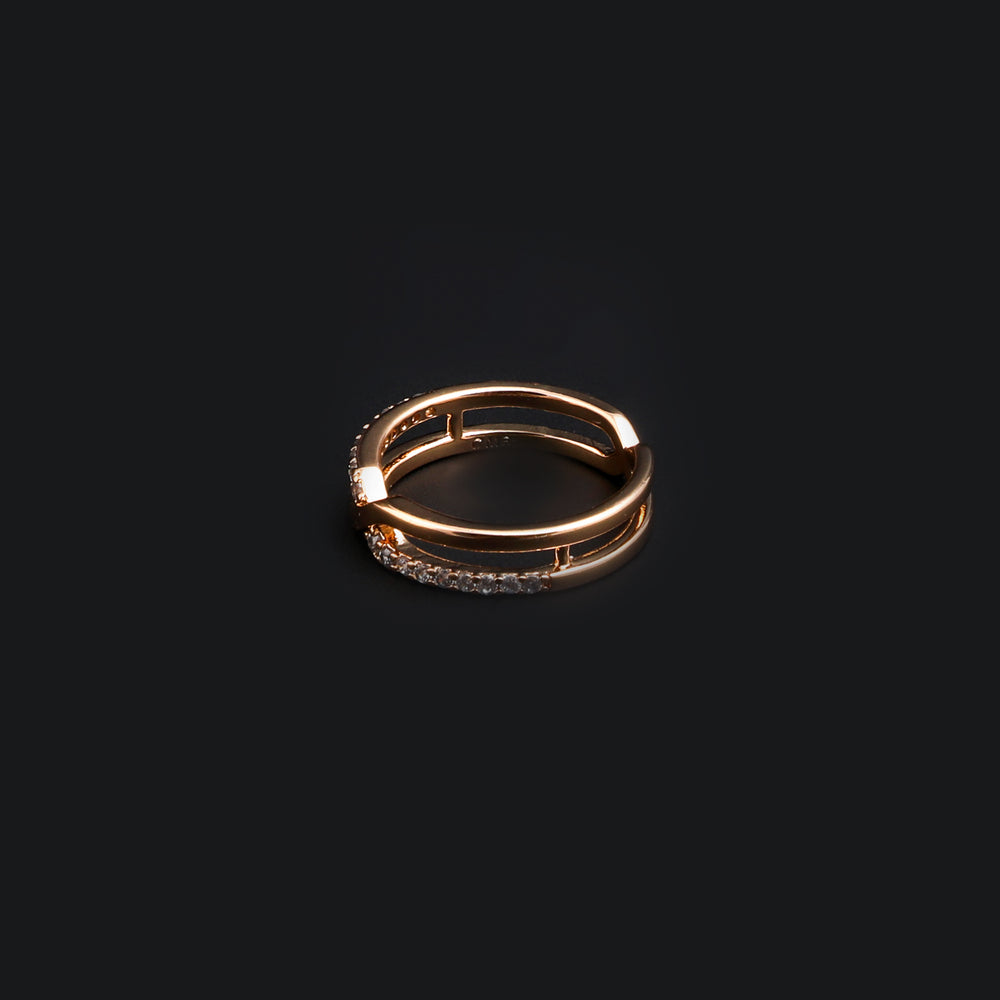 Women's Ring - Copper, Women Finger Rings, Chase Value, Chase Value