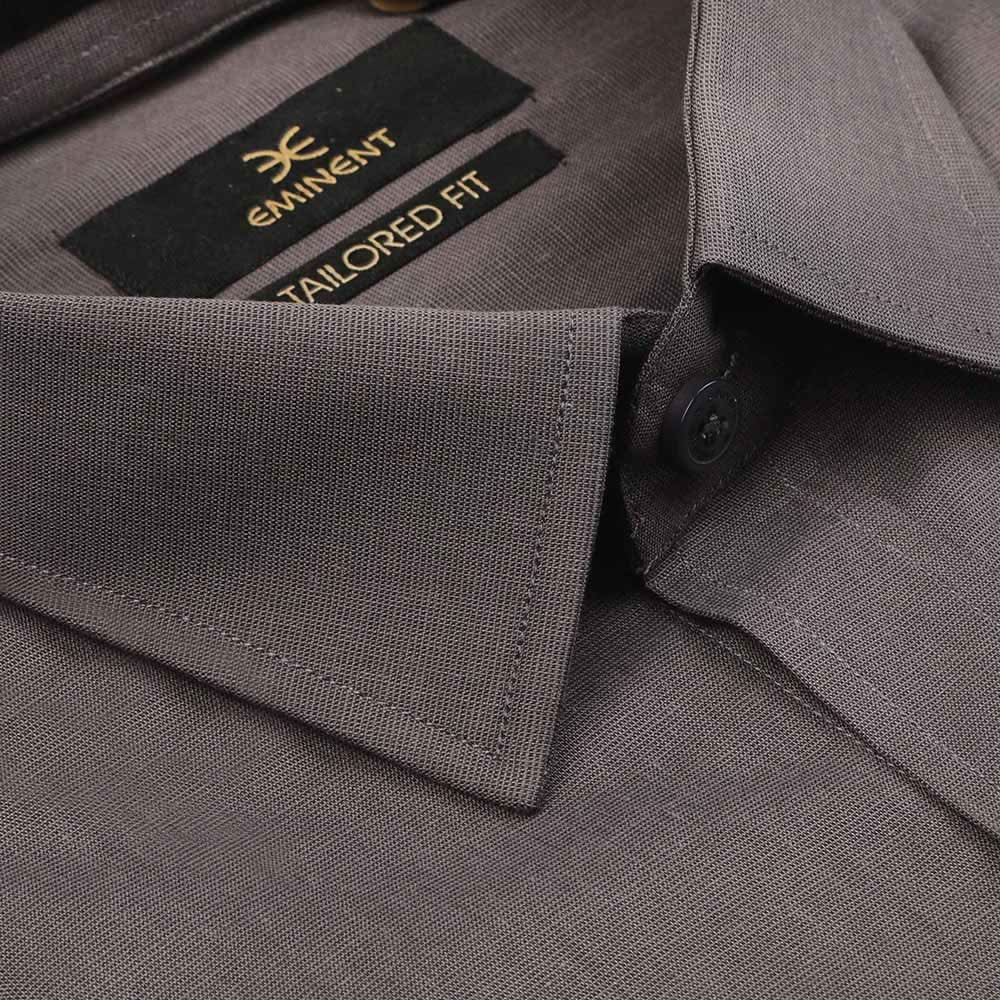 Eminent Men's Chambray Shirt