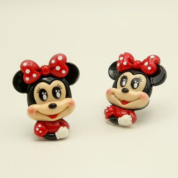 Hair Pins Pack Of 2 - Multi Color