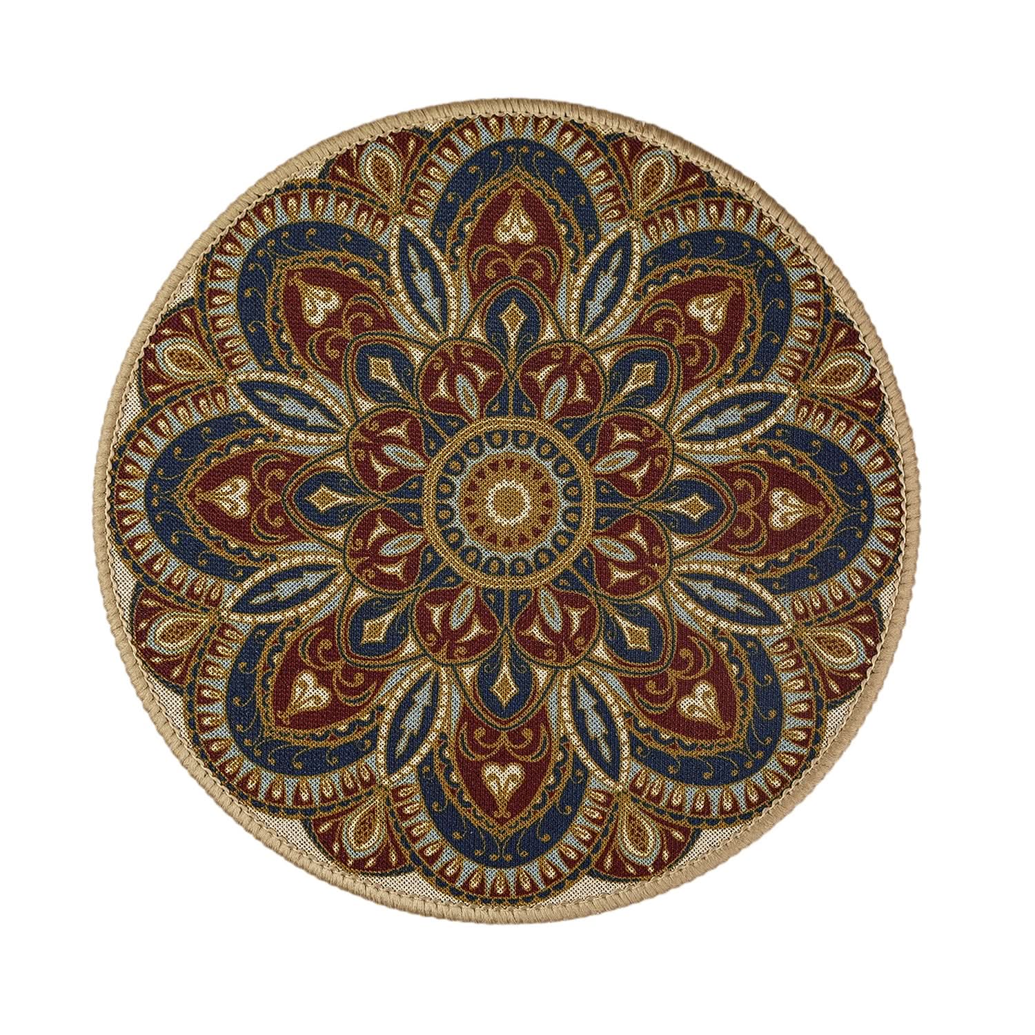 Dish Mat 22 x 22, Table Mat & Cover, Chase Value, Chase Value