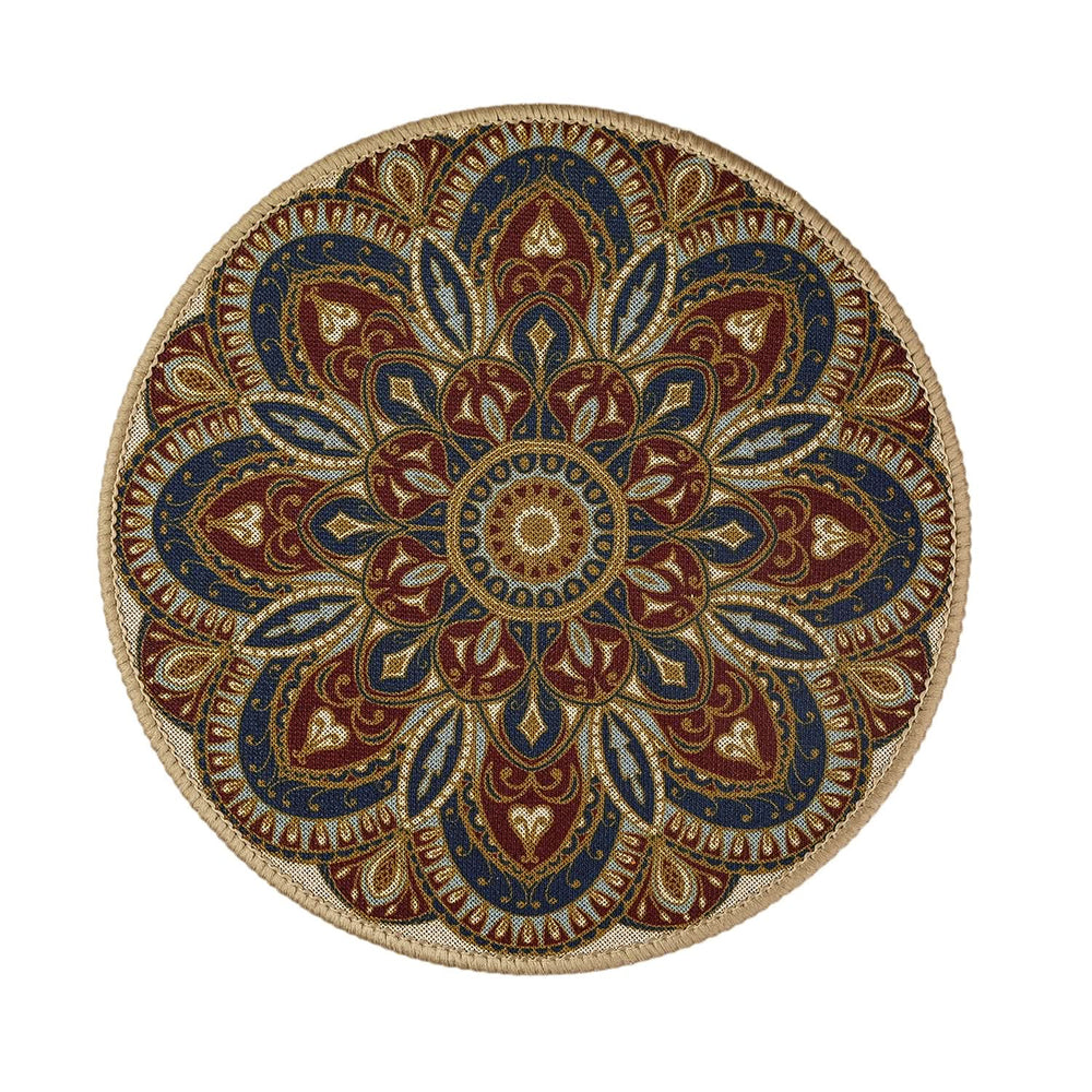 Dish Mat 22 x 22, Table Mat & Cover, Chase Value, Chase Value
