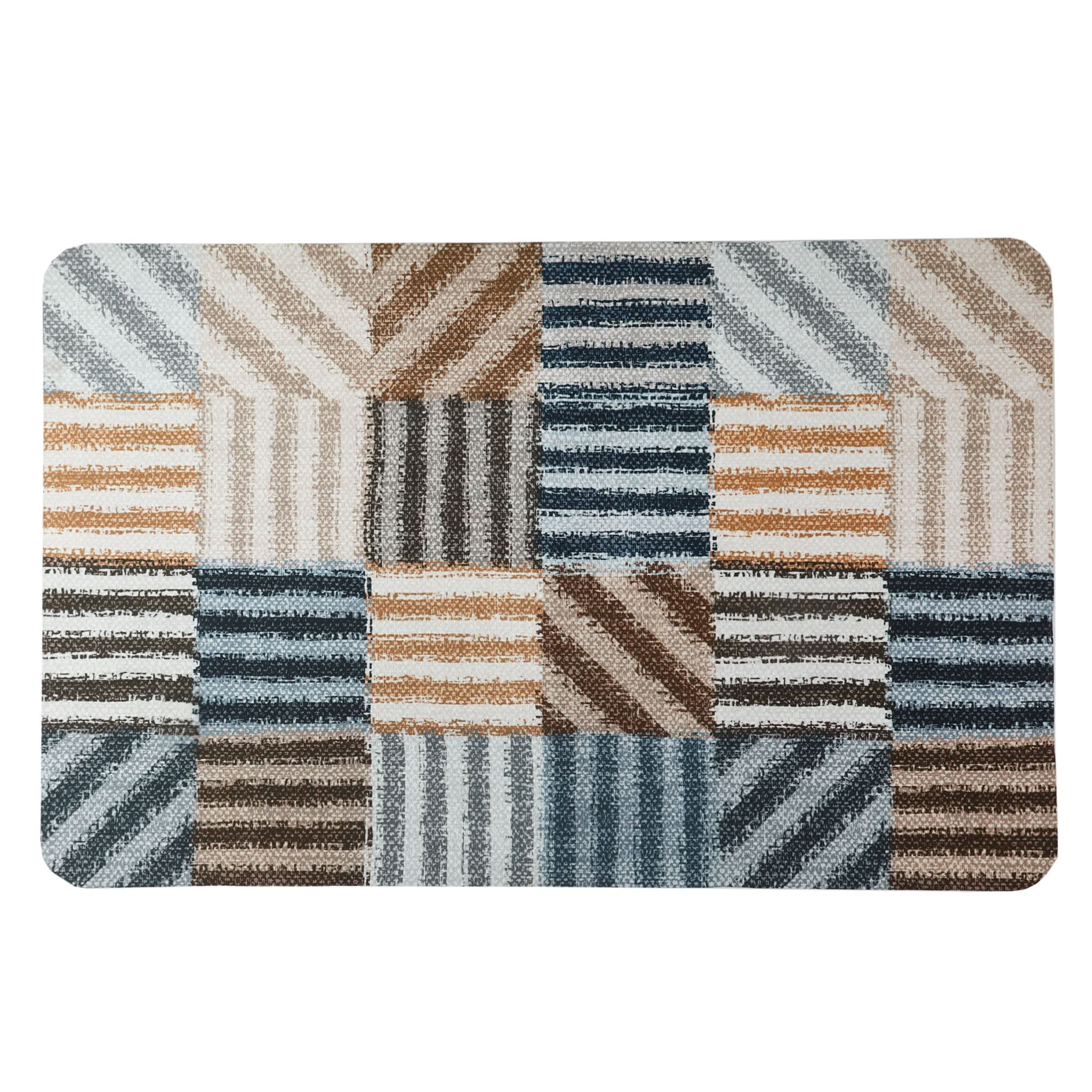 3D Rubber Mat 40*60Cm, Mats, Chase Value, Chase Value