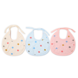 Newborn Baby Bib Medium - Multi Color, Bibs & Towels, Chase Value, Chase Value