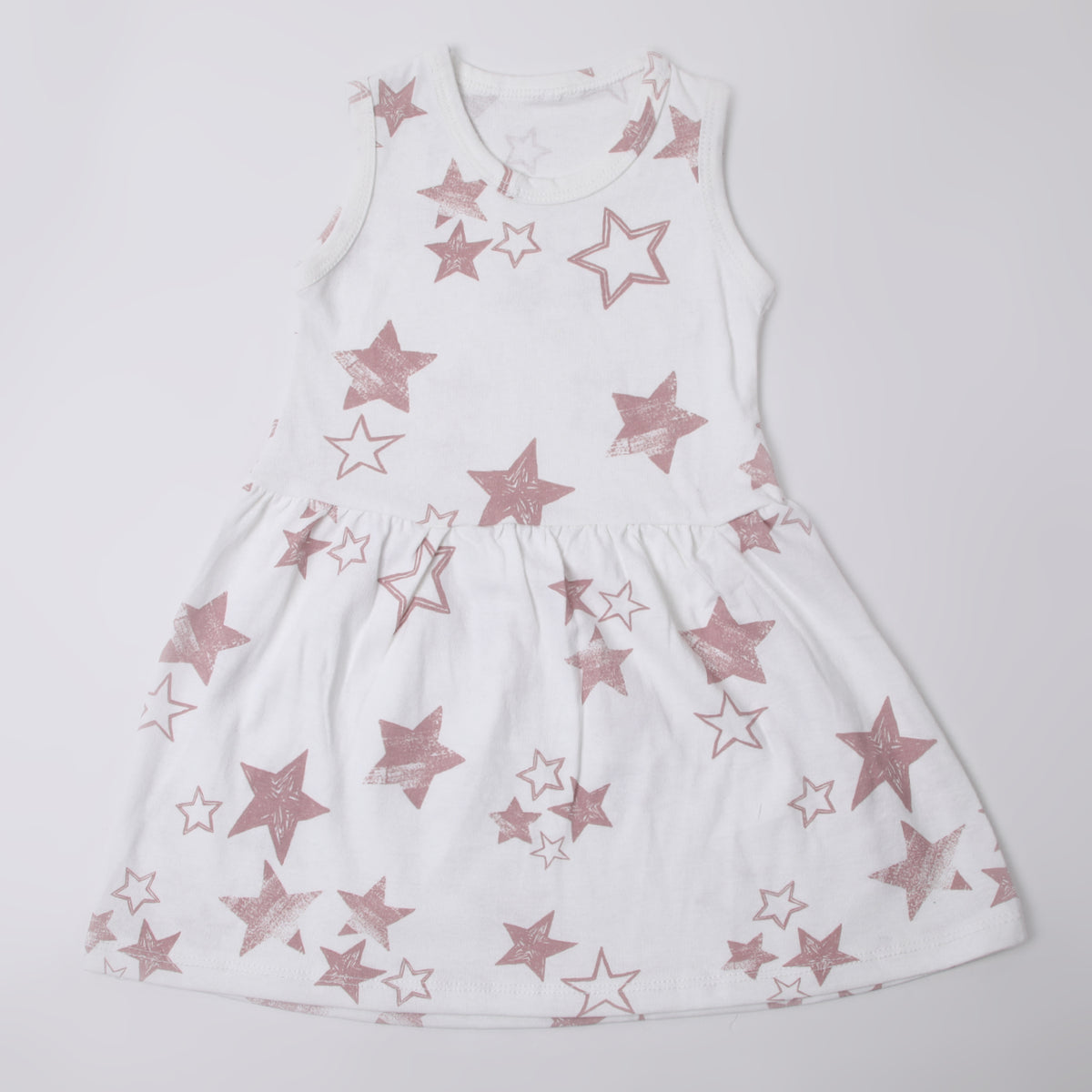 Girls Frock - Multi Color, Girls Frocks, Chase Value, Chase Value