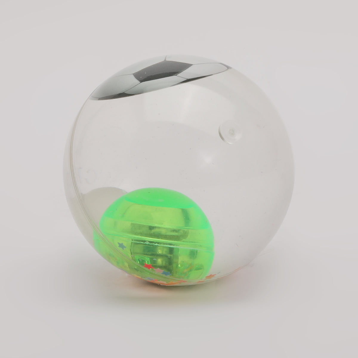 Light Ball 65Cm - Multi Color, Sports, Chase Value, Chase Value