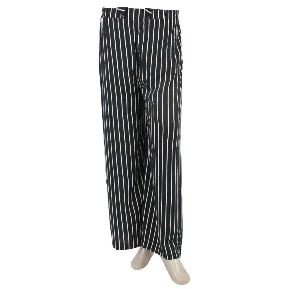 Women's Flapper - Black & White, Women Pants & Tights, Chase Value, Chase Value