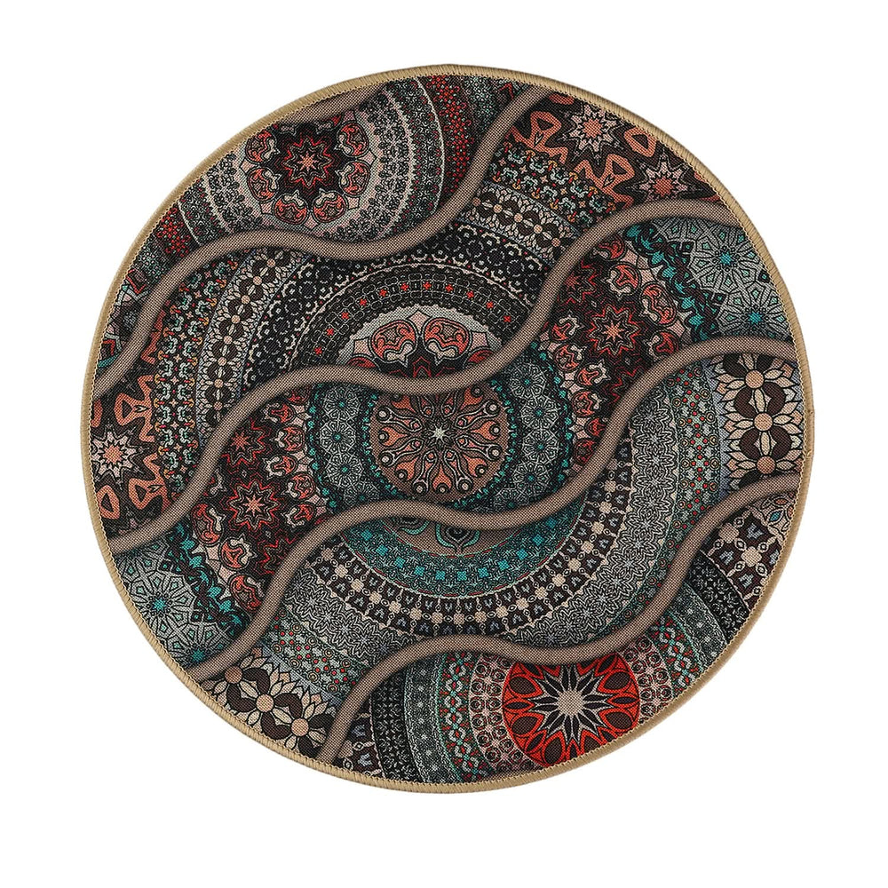 Table Mat 38 x 38, Table Mat & Cover, Chase Value, Chase Value