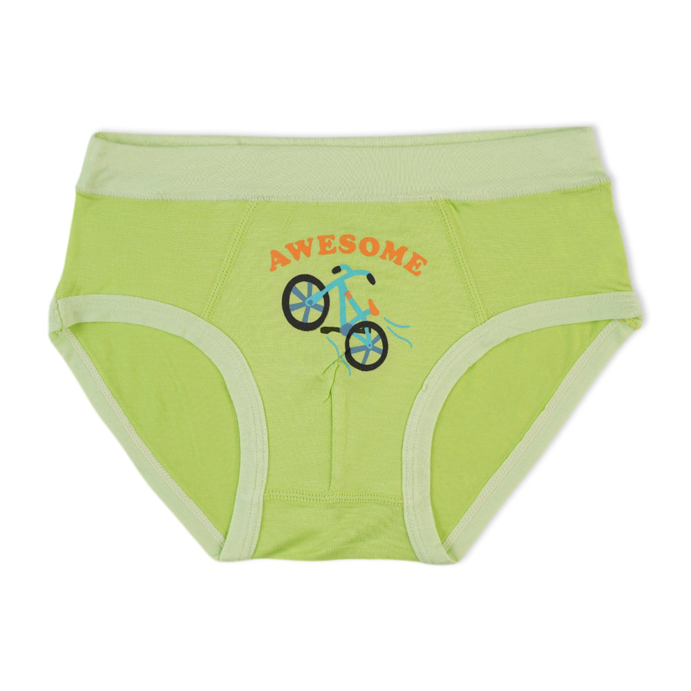 Boys Underwear - Multi Color, Boys Underwear, Chase Value, Chase Value