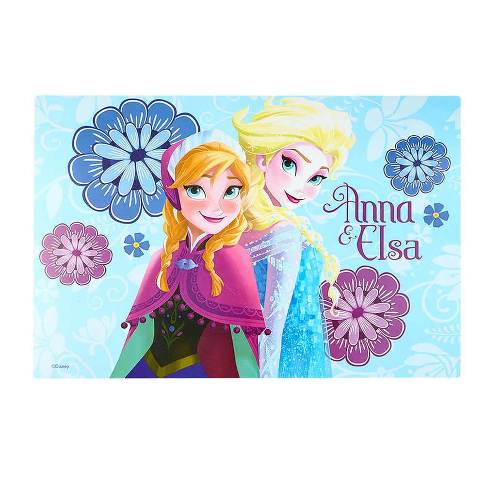 Table Mat Cartoon, Table Mat & Cover, Chase Value, Chase Value