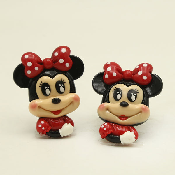 Hair Pins Pack Of 2 - Multi Color