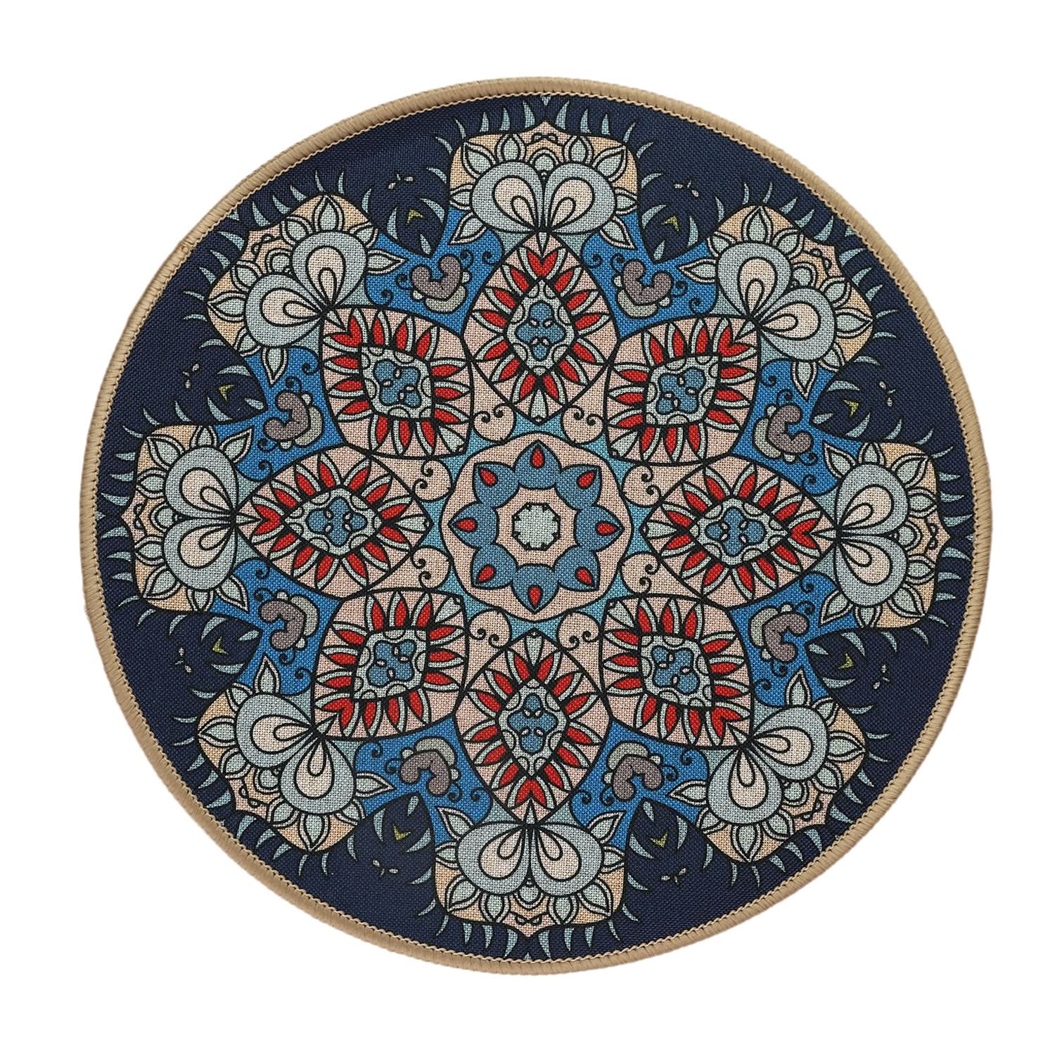 Dish Mat 30 X 30, Table Mat & Cover, Chase Value, Chase Value