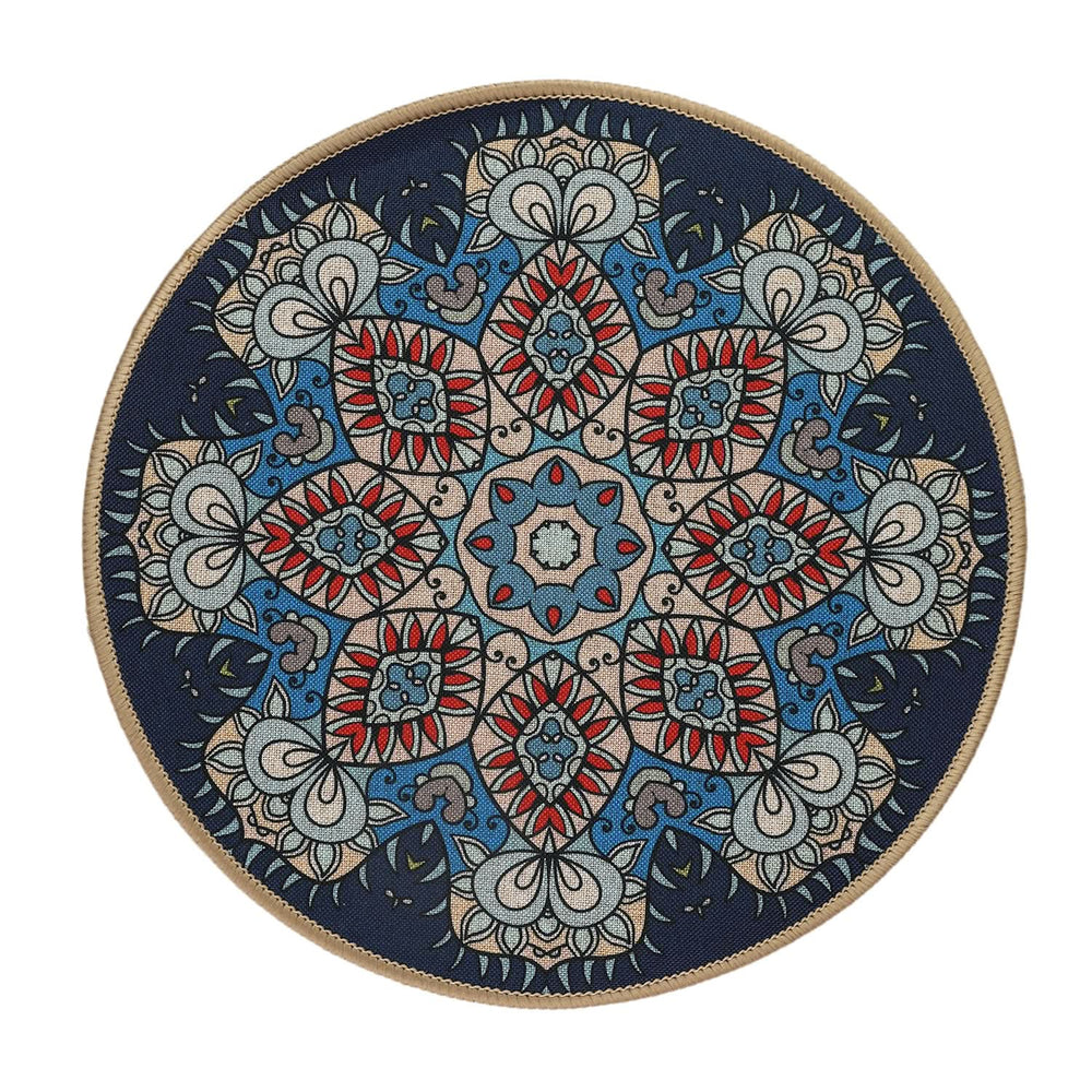 Dish Mat 30 X 30, Table Mat & Cover, Chase Value, Chase Value