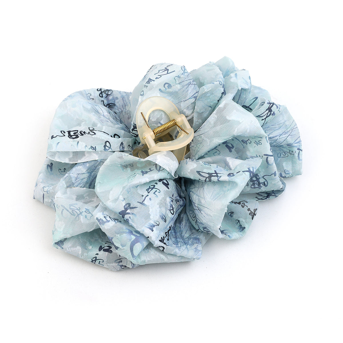 Women's Fancy Far Hair Catcher - Large, Women Hair & Head Jewellery, Chase Value, Chase Value