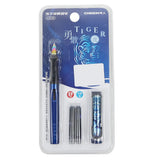 Fountain Pen - Multi Color, Pencil Boxes & Stationery Sets, Chase Value, Chase Value