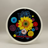 Fancy Naan Box - White, Storage Boxes, Chase Value, Chase Value