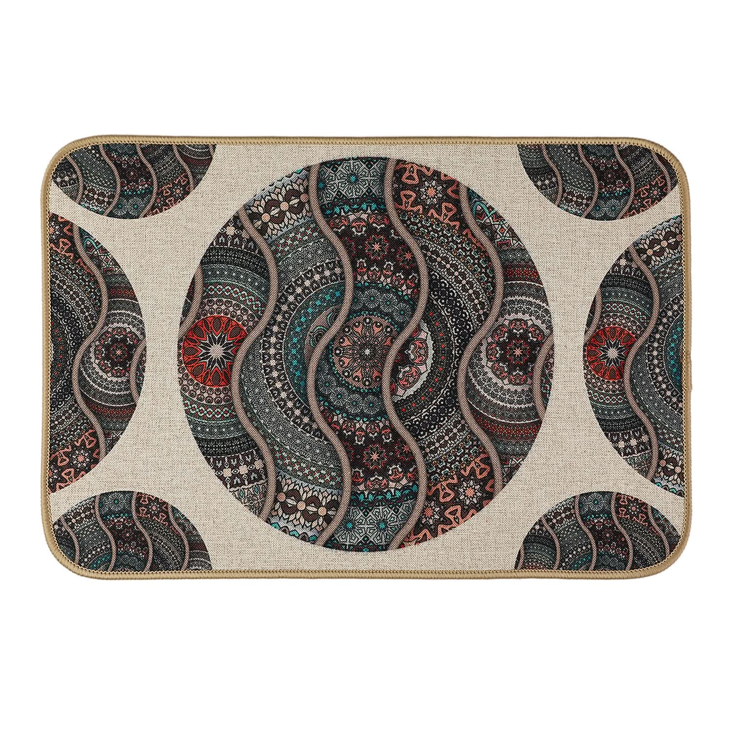 Table Mat 30 x 45, Table Mat & Cover, Chase Value, Chase Value