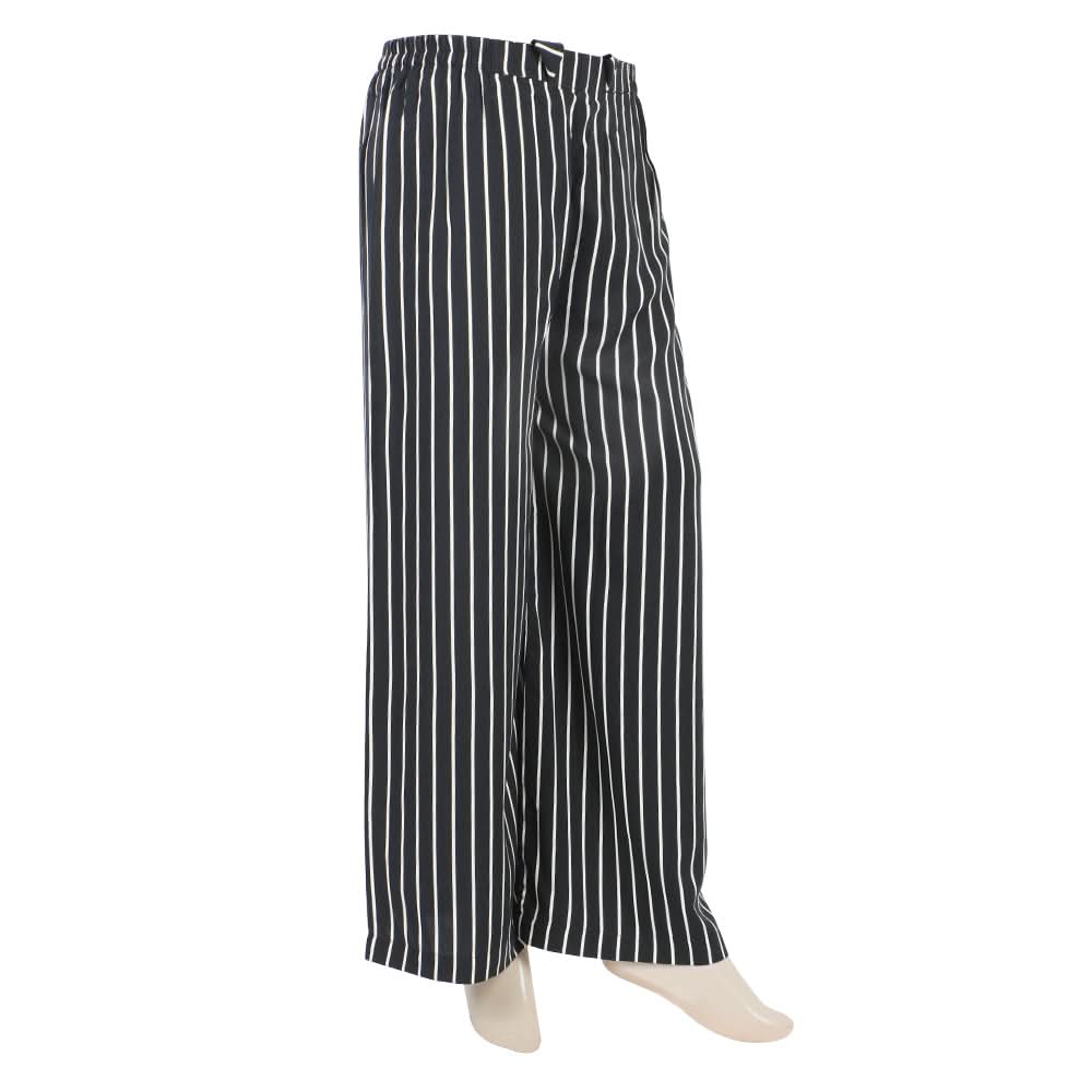 Women's Flapper - Black & White, Women Pants & Tights, Chase Value, Chase Value