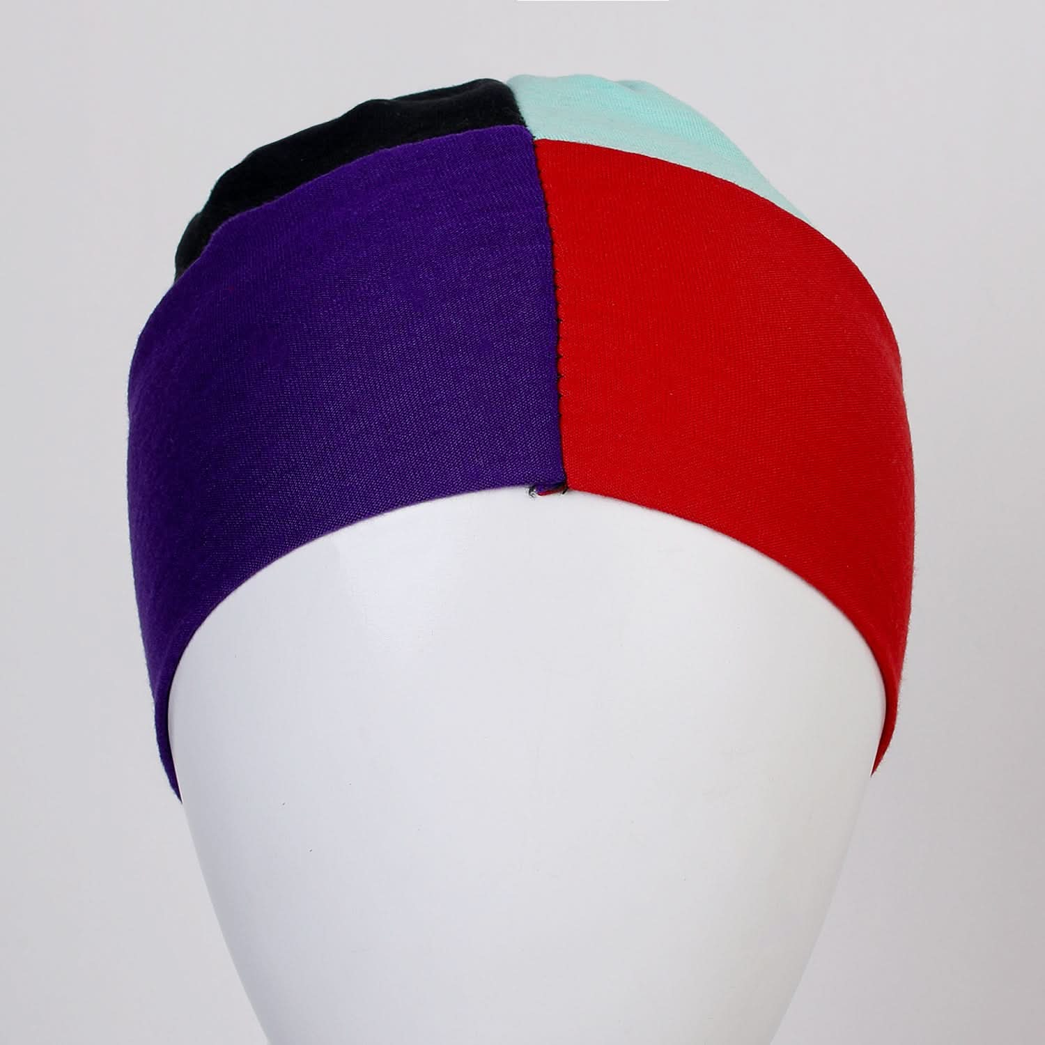 Women's Hijab Cap 4 in 1 - Multi Color, Women Hijab Caps, Chase Value, Chase Value