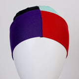 Women's Hijab Cap 4 in 1 - Multi Color, Women Hijab Caps, Chase Value, Chase Value