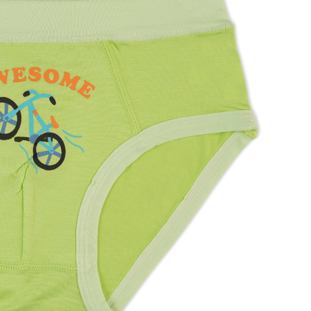 Boys Underwear - Multi Color, Boys Underwear, Chase Value, Chase Value