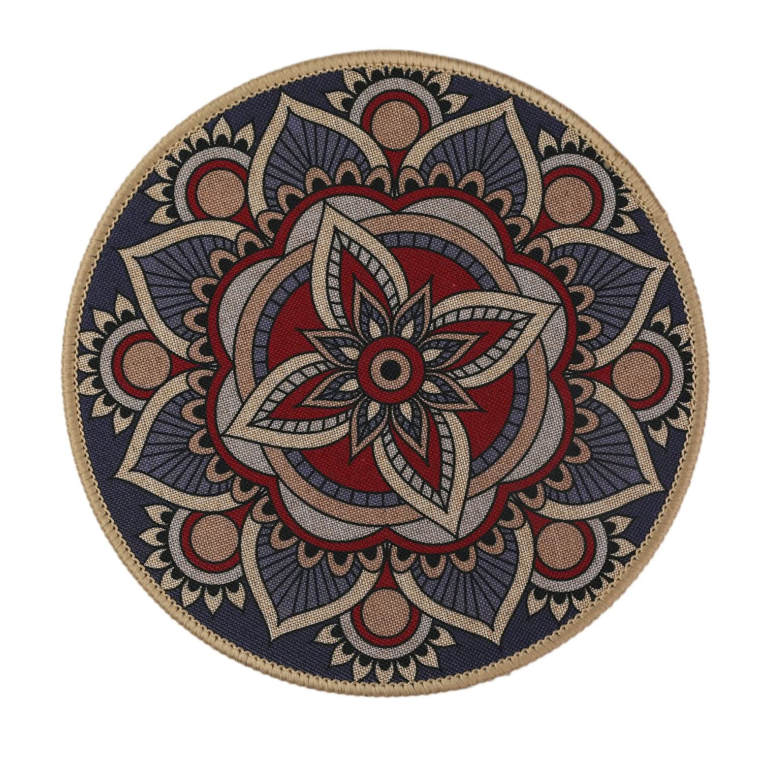 Dish Mat 22 x 22, Table Mat & Cover, Chase Value, Chase Value