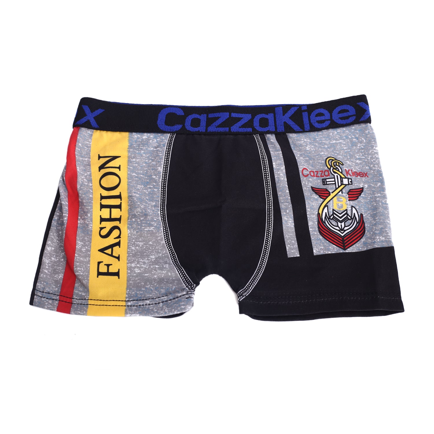 Boys Charatcter Boxer, Boys Underwear, Chase Value, Chase Value