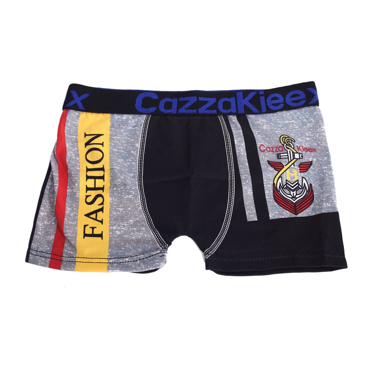 Boys Charatcter Boxer, Boys Underwear, Chase Value, Chase Value