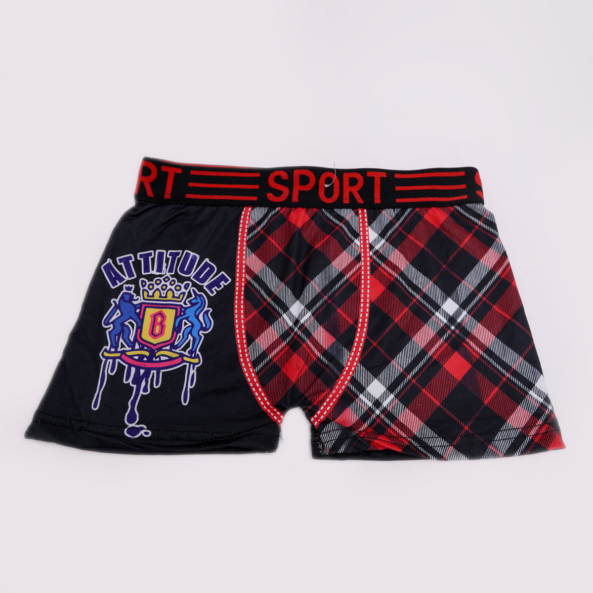 Boys Charatcter Boxer, Boys Underwear, Chase Value, Chase Value
