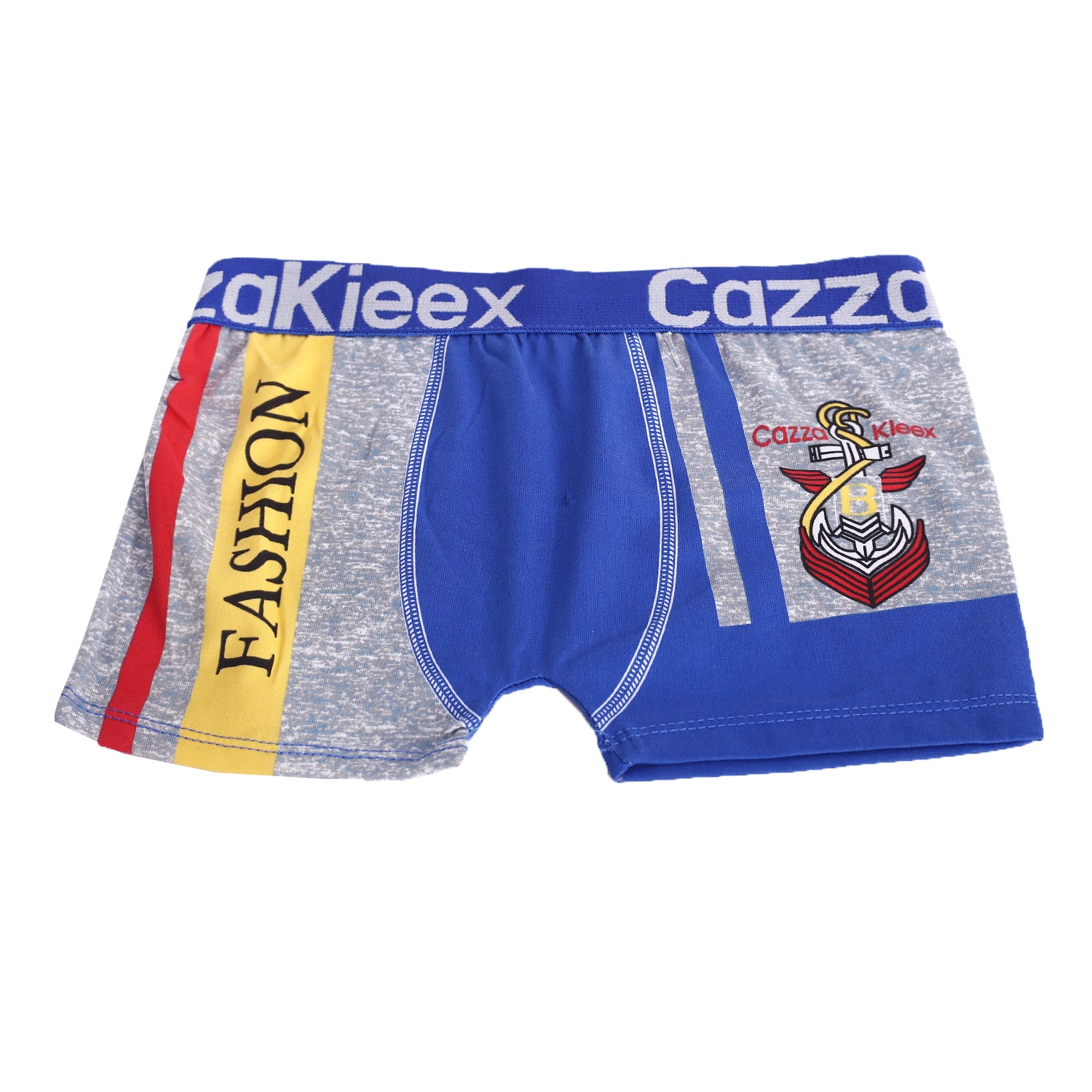 Boys Charatcter Boxer, Boys Underwear, Chase Value, Chase Value