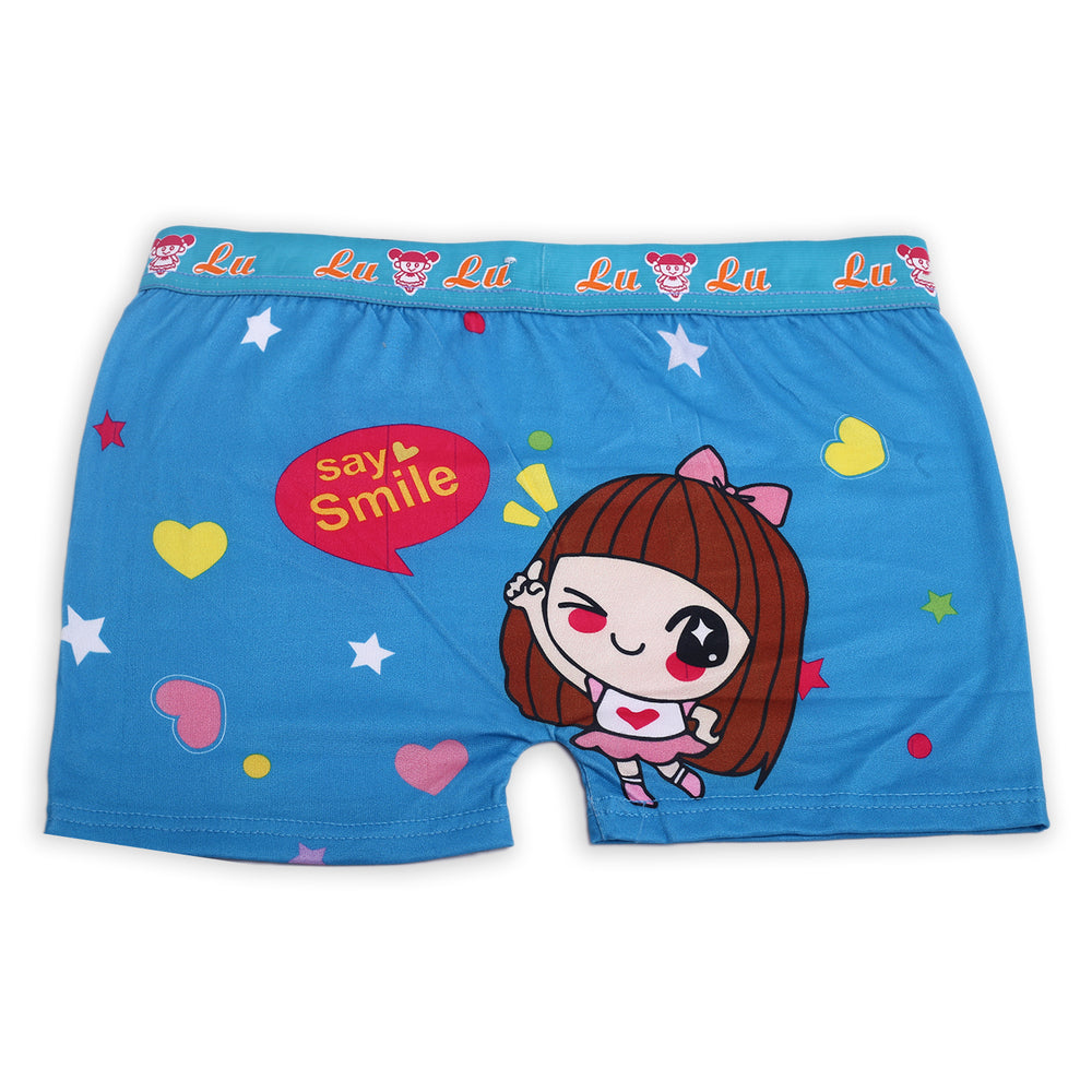 Girls Character Boxer, Girls Panties & Briefs, Chase Value, Chase Value