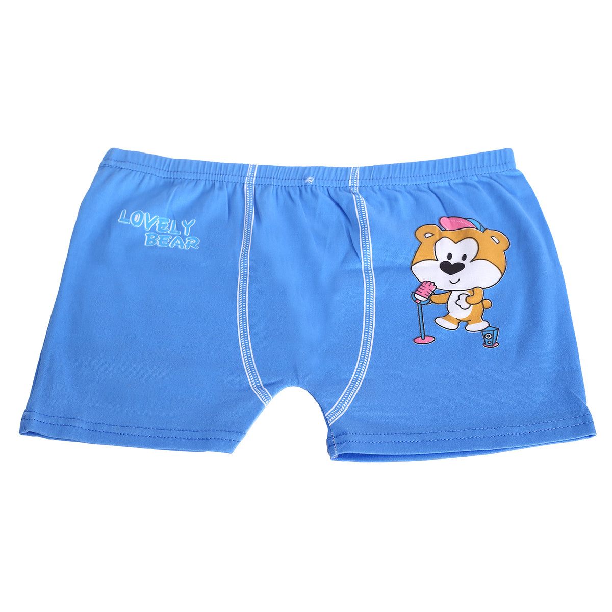 Boys Charatcter Boxer, Boys Underwear, Chase Value, Chase Value