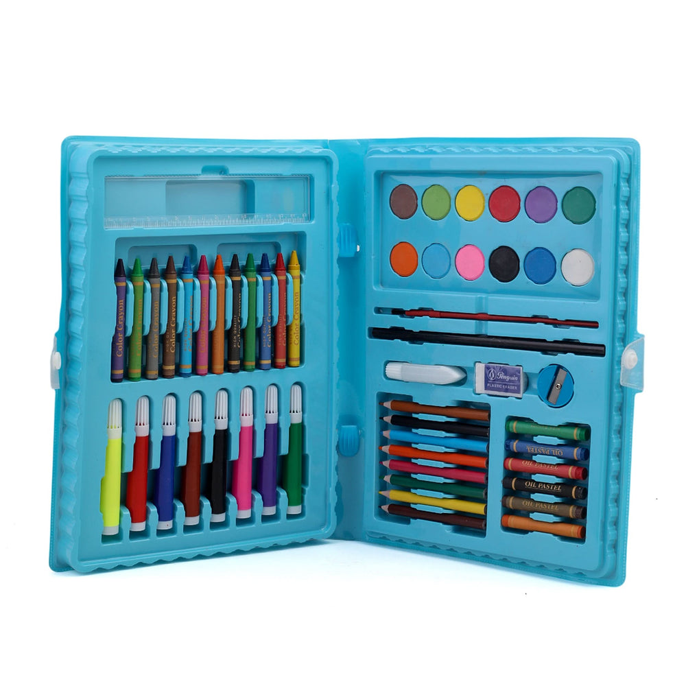 Colour Kit 68Pcs, Coloring Tools, Chase Value, Chase Value