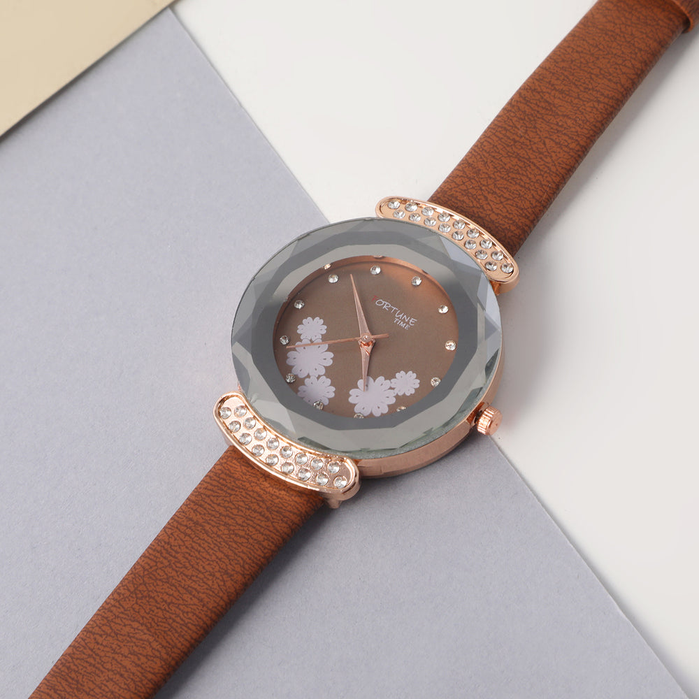 Stylish Women's Analog Watches, Women Watches, Chase Value, Chase Value