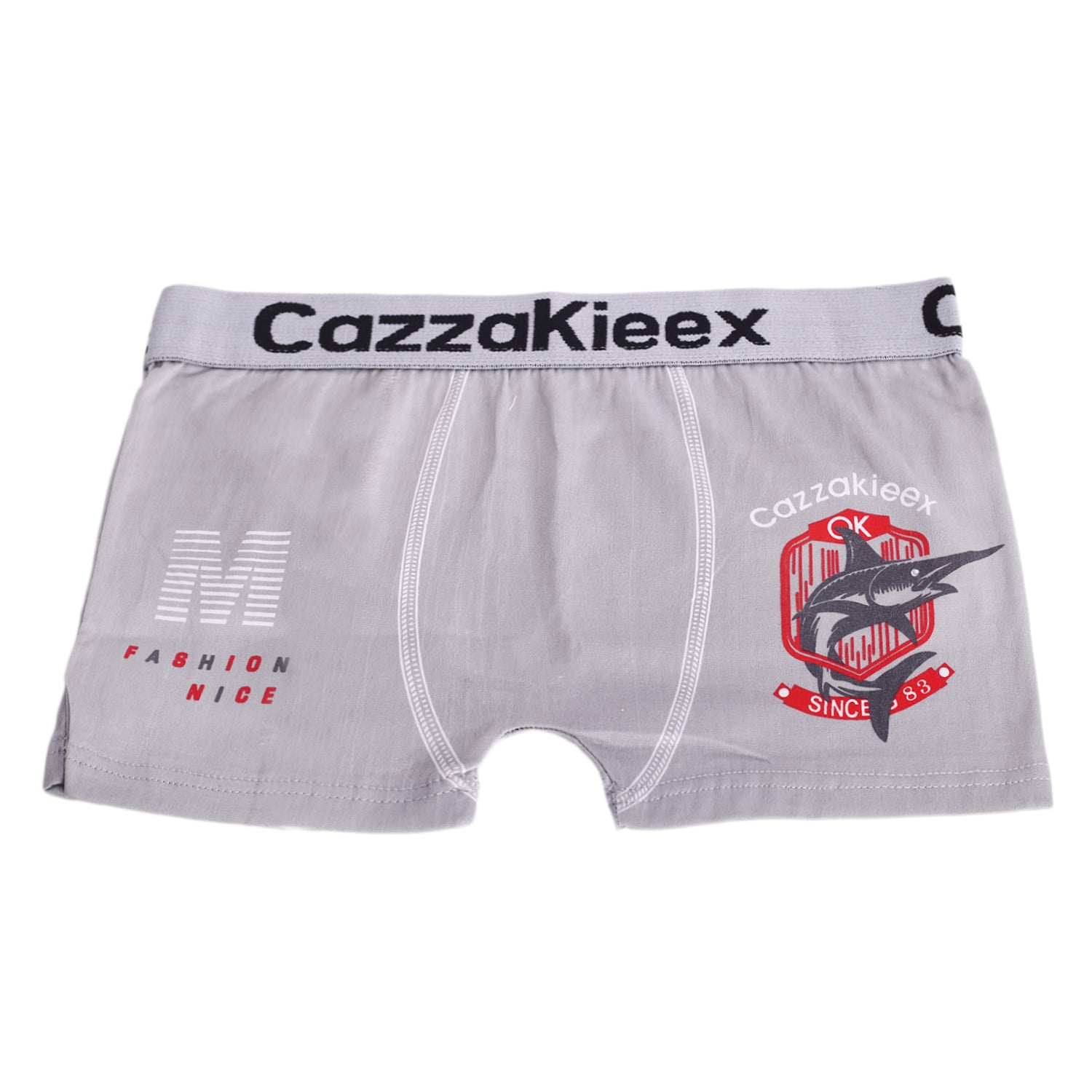 Boys Charatcter Boxer, Boys Underwear, Chase Value, Chase Value