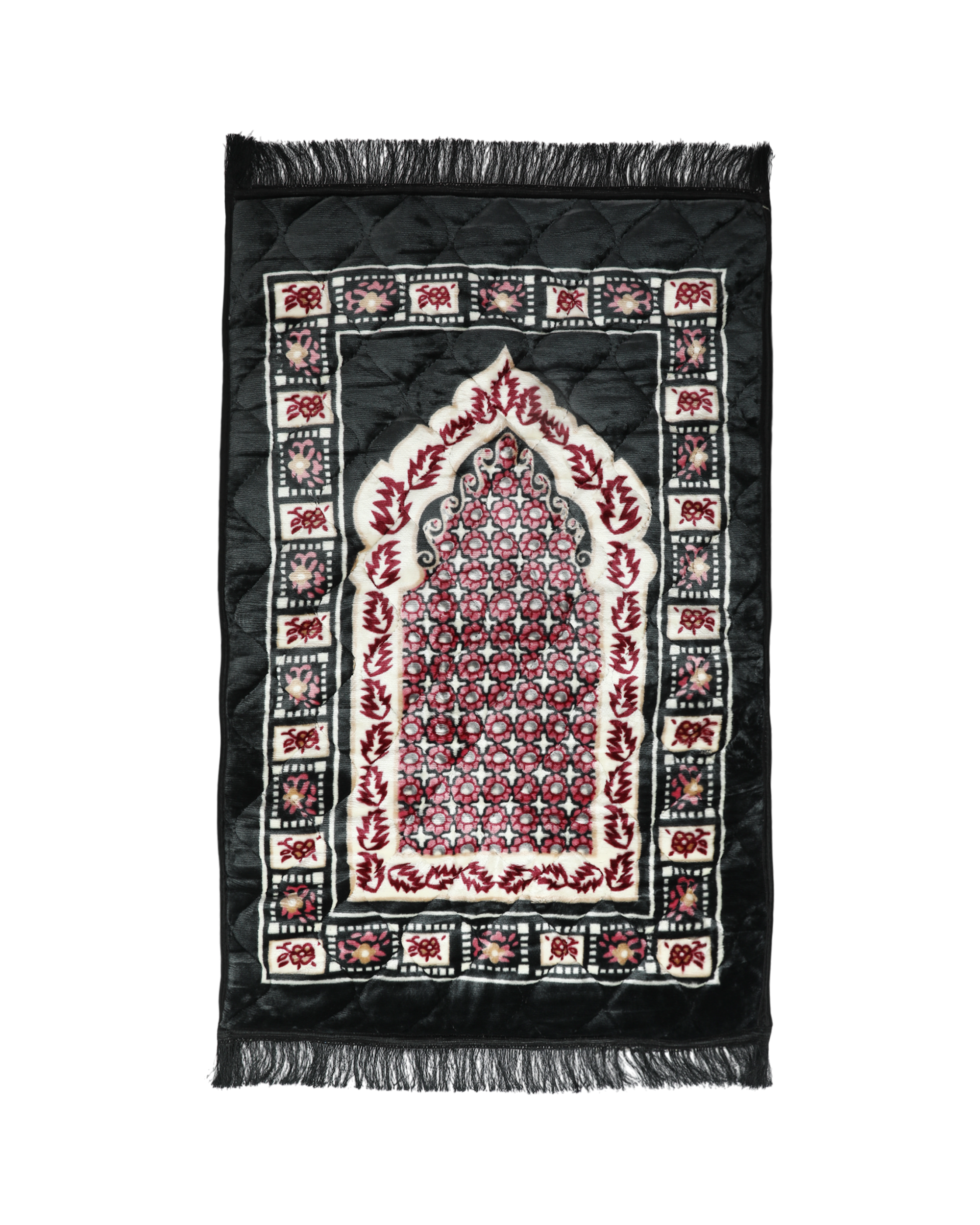 Valuables Prayer Mat – Budget Series, Prayer Accessories, Chase Value, Chase Value