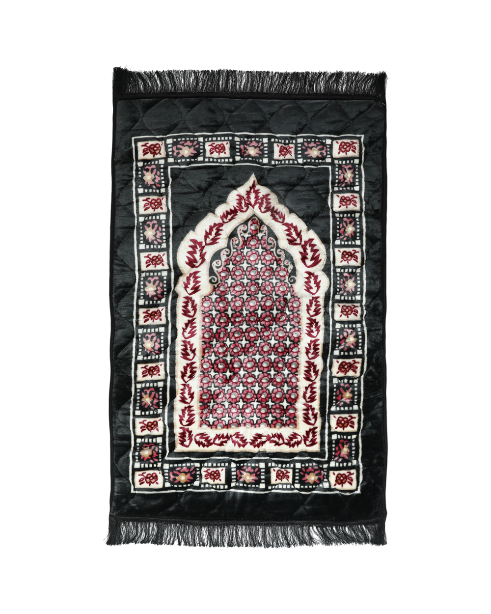 Valuables Prayer Mat – Budget Series, Prayer Accessories, Chase Value, Chase Value