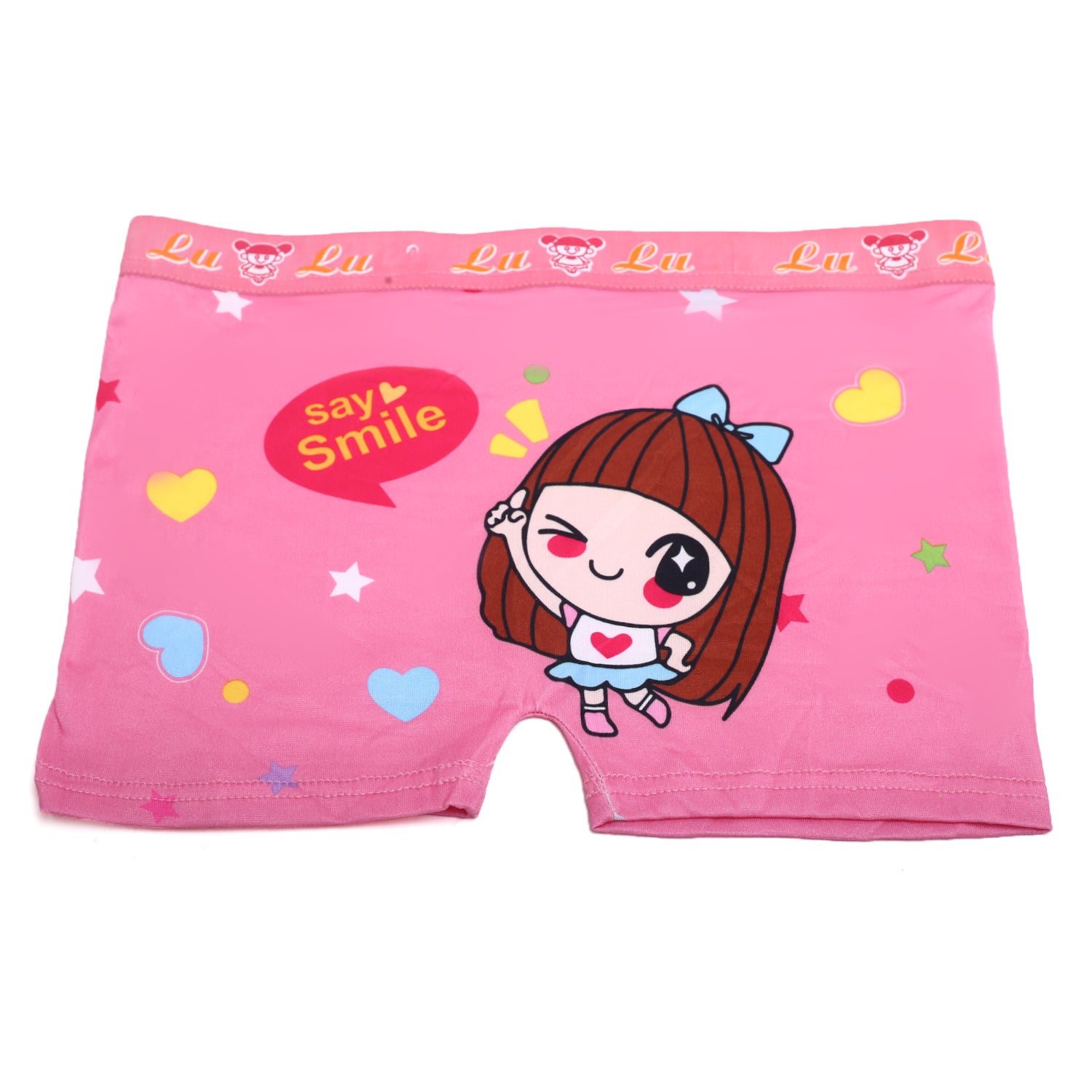 Girls Character Boxer, Girls Panties & Briefs, Chase Value, Chase Value