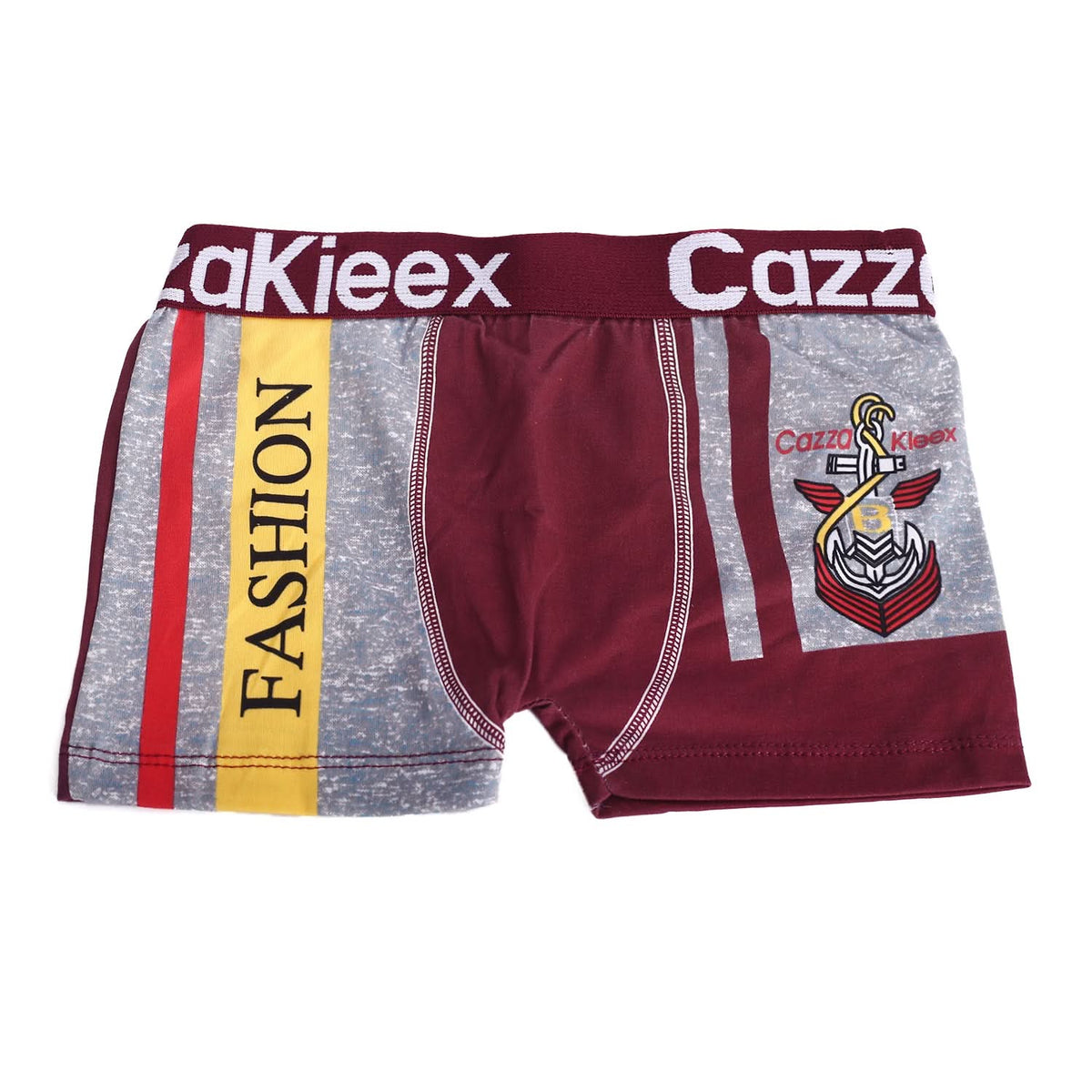 Boys Charatcter Boxer, Boys Underwear, Chase Value, Chase Value