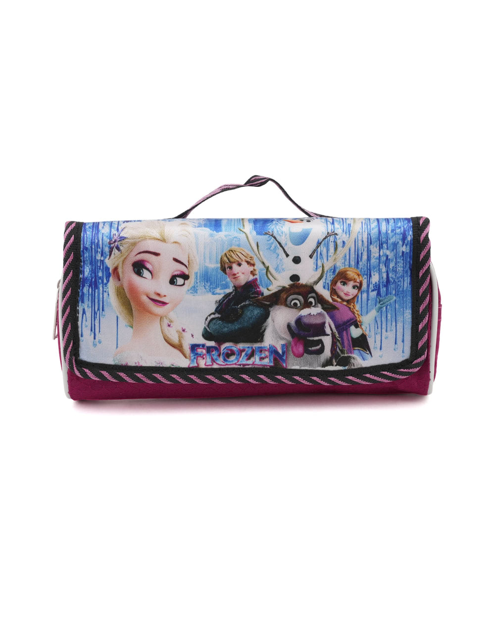 Pencil Pouch, Stationery Pouch & Box, Chase Value, Chase Value