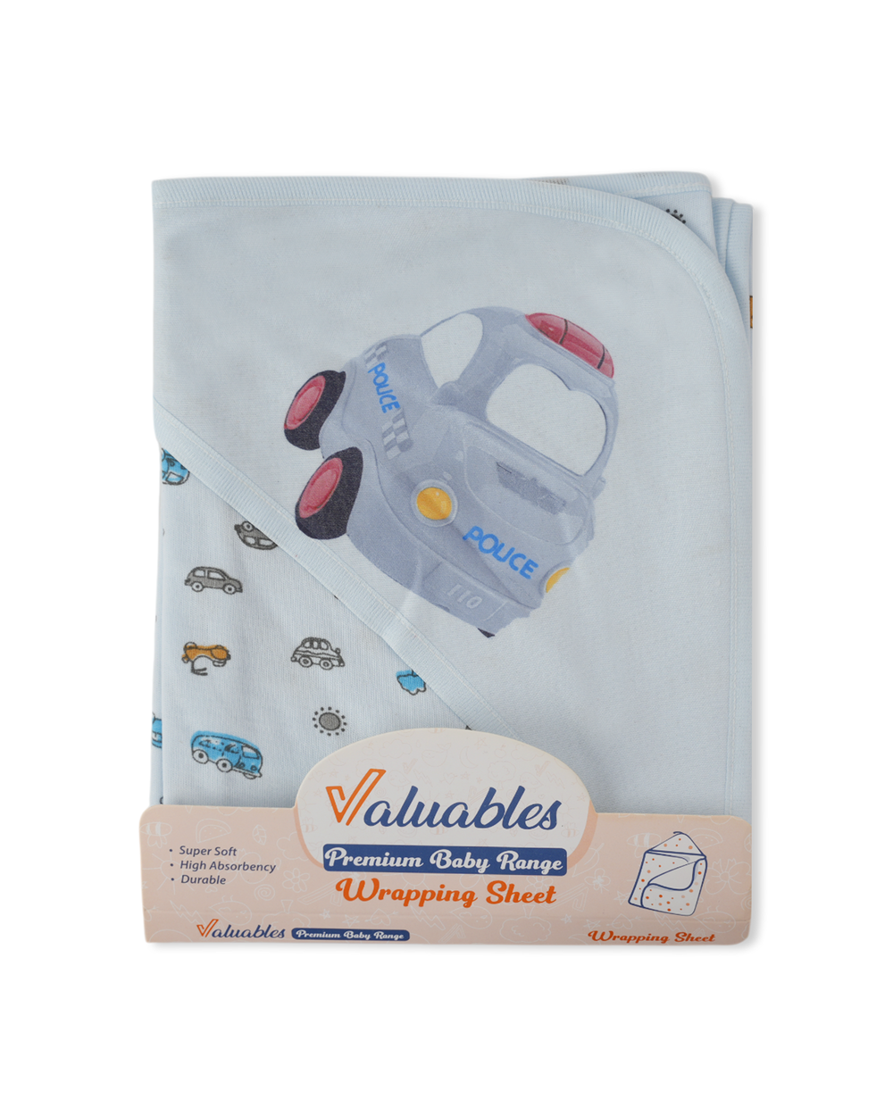 Valuable Wrapping Sheet, Wrapping Sheets, Chase Value, Chase Value