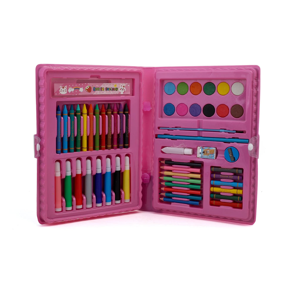 Colour Kit 68Pcs, Coloring Tools, Chase Value, Chase Value