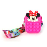 Girls Pop It Shoulder Bag, Kids Bags, Chase Value, Chase Value