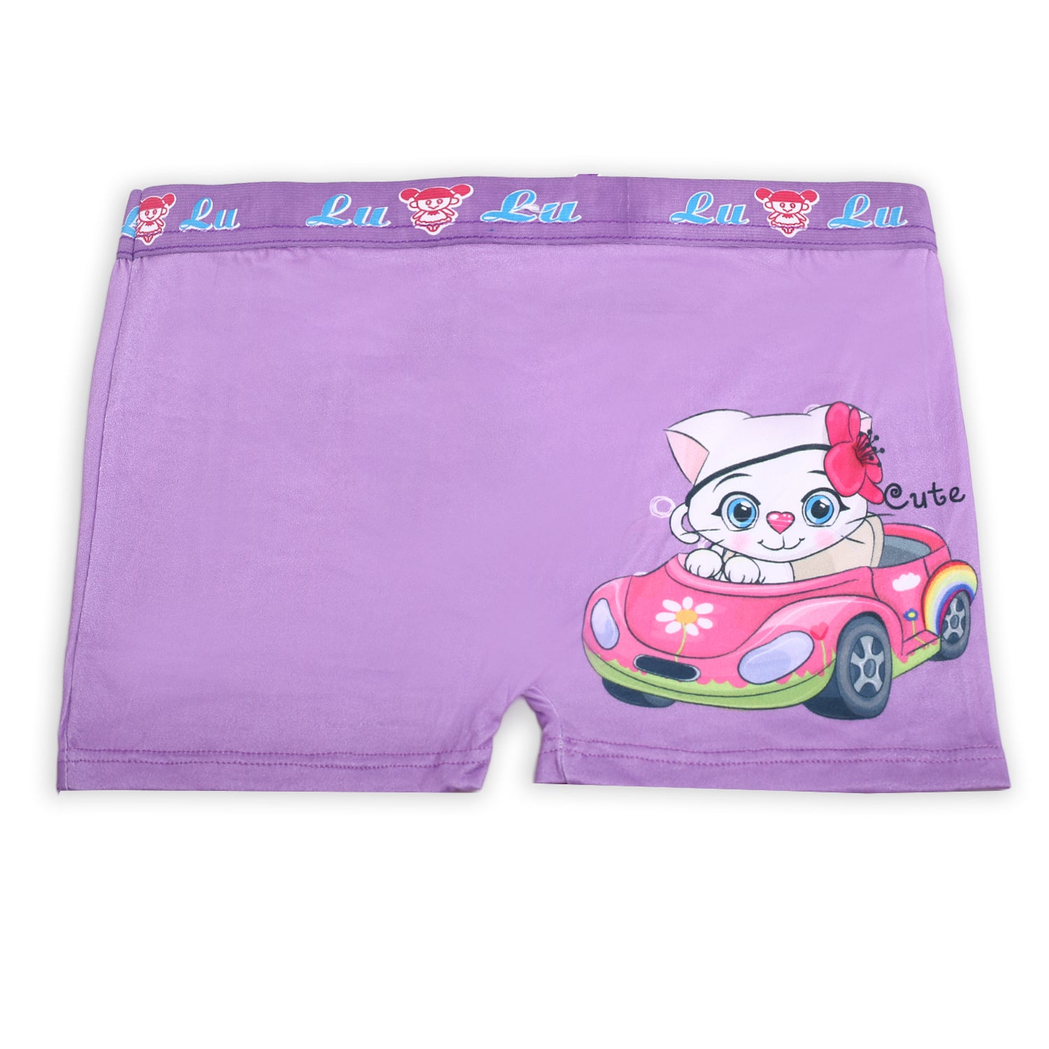 Girls Character Boxer, Girls Panties & Briefs, Chase Value, Chase Value