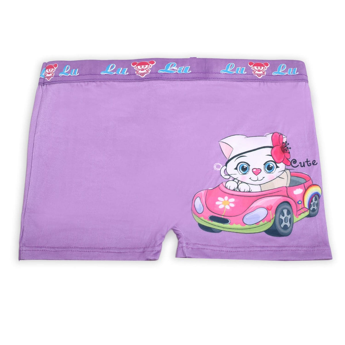Girls Character Boxer, Girls Panties & Briefs, Chase Value, Chase Value