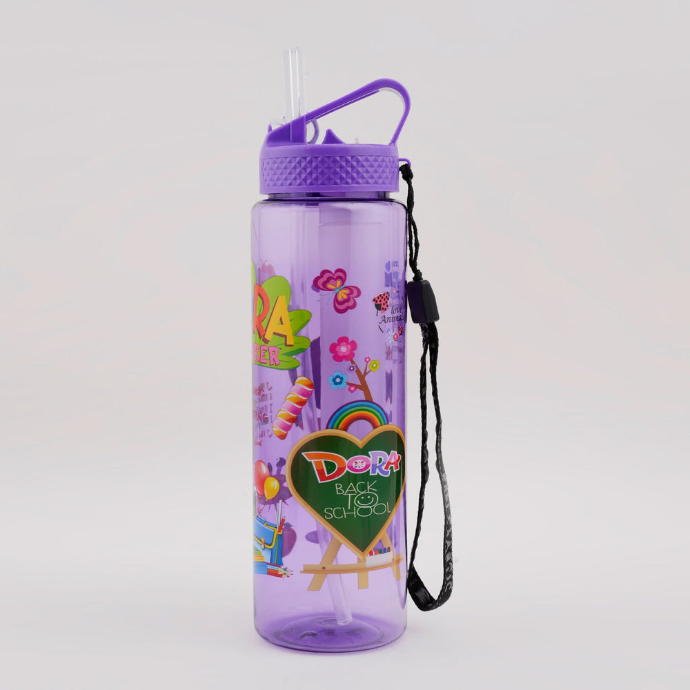Travel Water Bottle 600 ML, Water Bottle, Chase Value, Chase Value