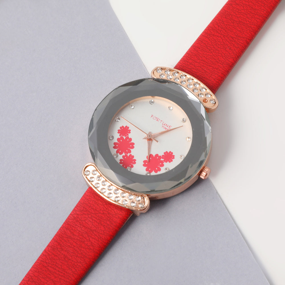 Stylish Women's Analog Watches, Women Watches, Chase Value, Chase Value