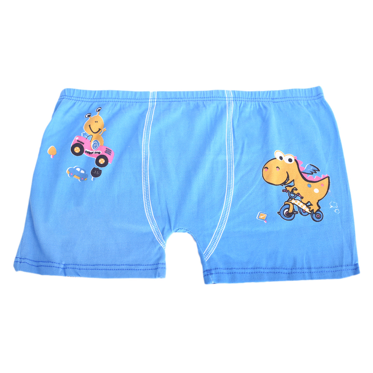 Boys Charatcter Boxer, Boys Underwear, Chase Value, Chase Value