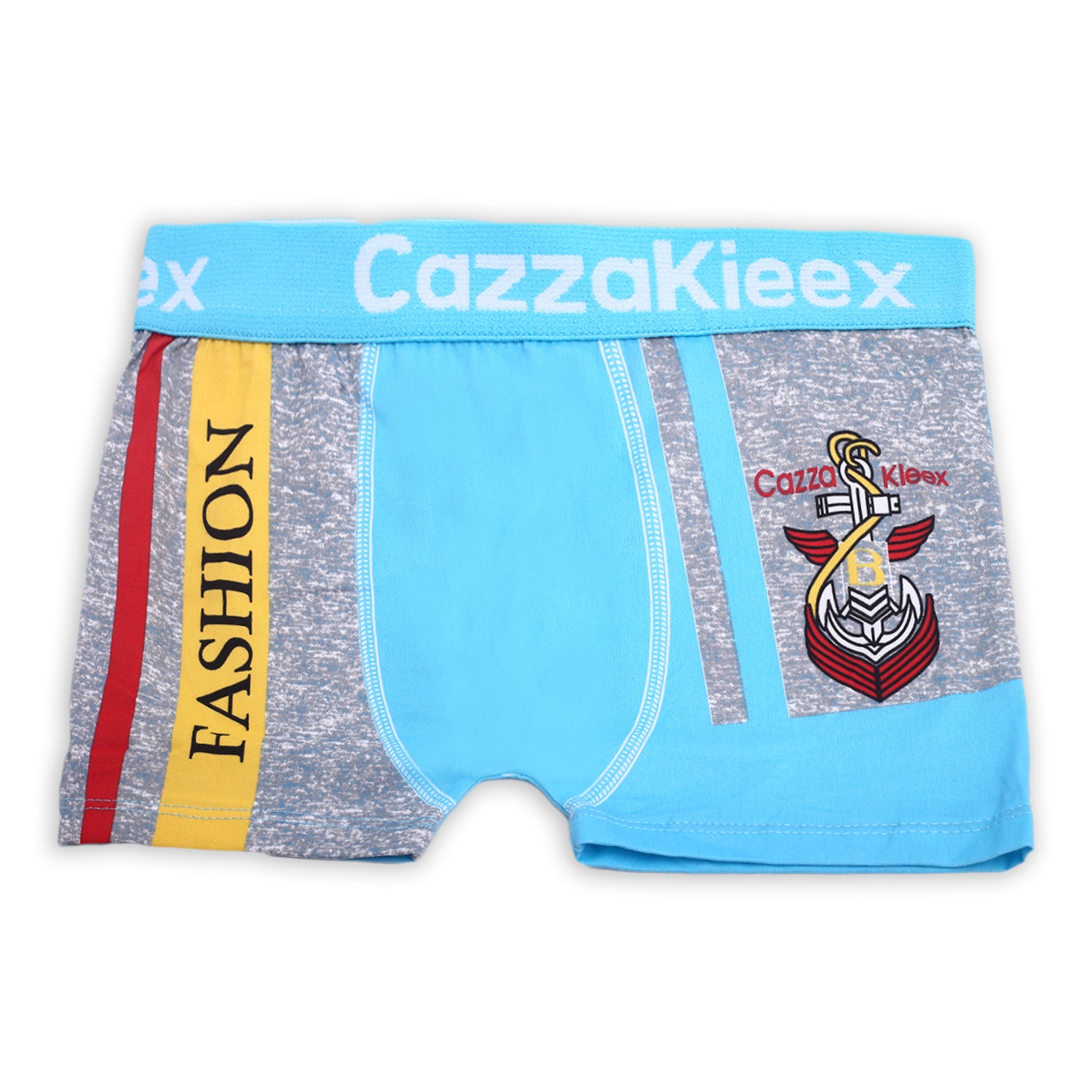 Boys Charatcter Boxer, Boys Underwear, Chase Value, Chase Value