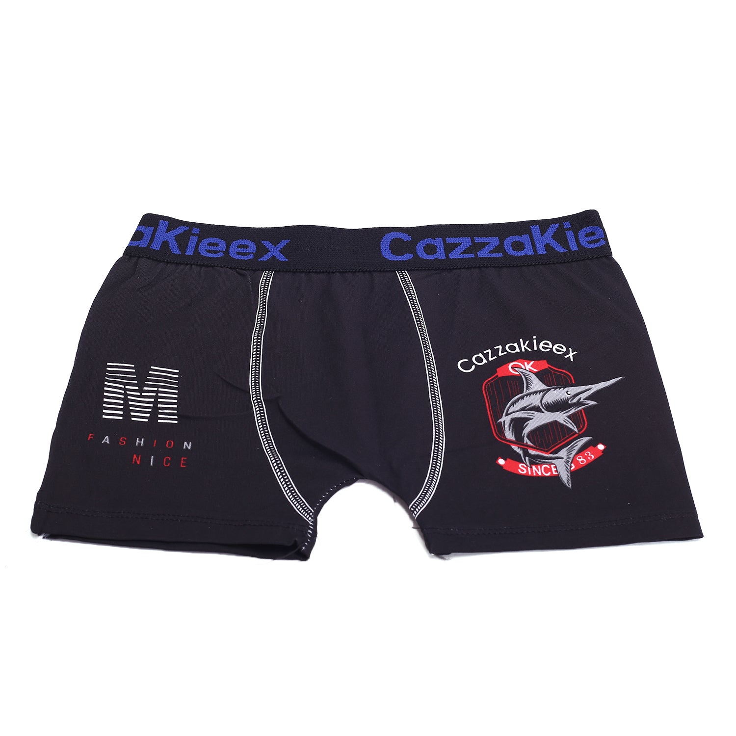 Boys Charatcter Boxer, Boys Underwear, Chase Value, Chase Value