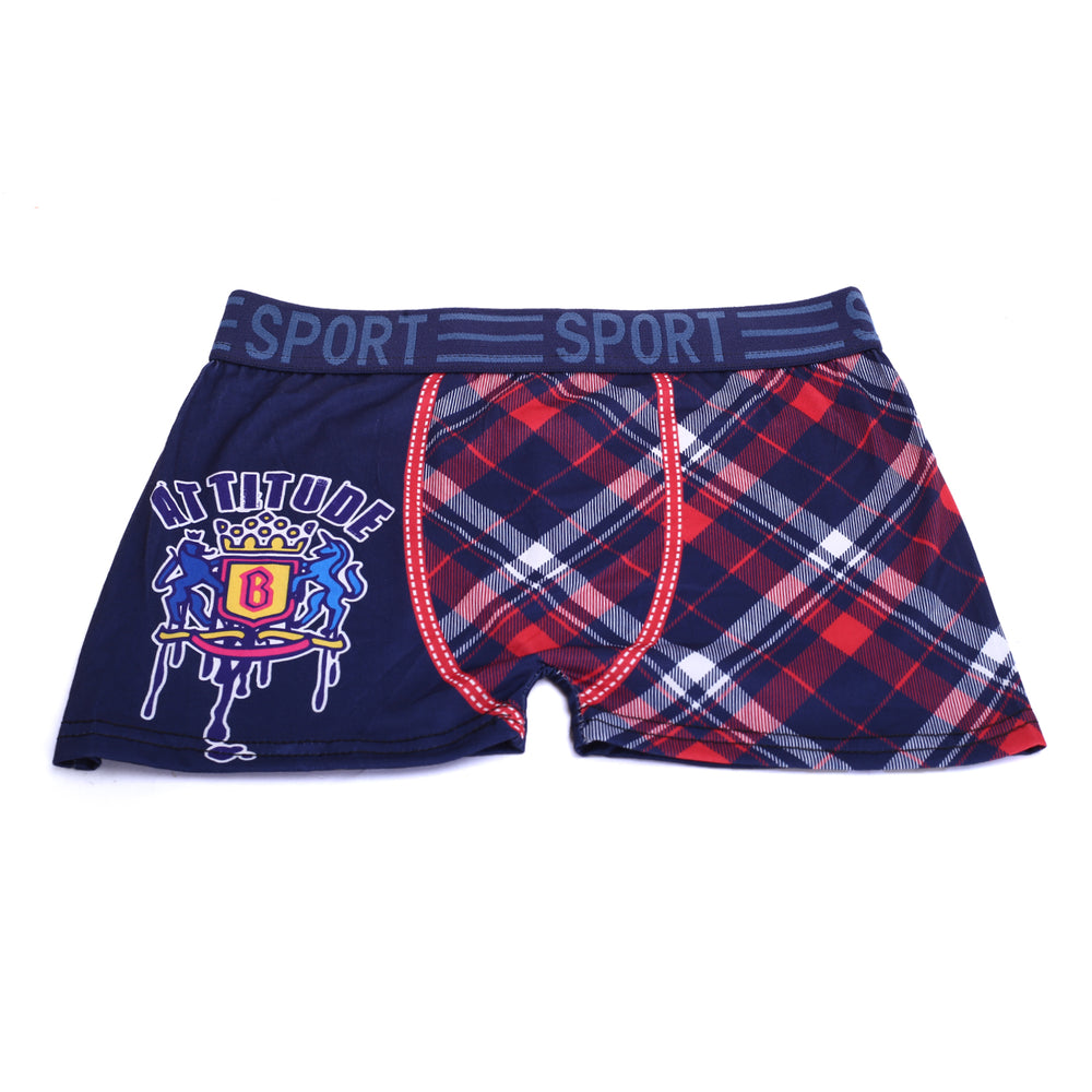 Boys Charatcter Boxer, Boys Underwear, Chase Value, Chase Value
